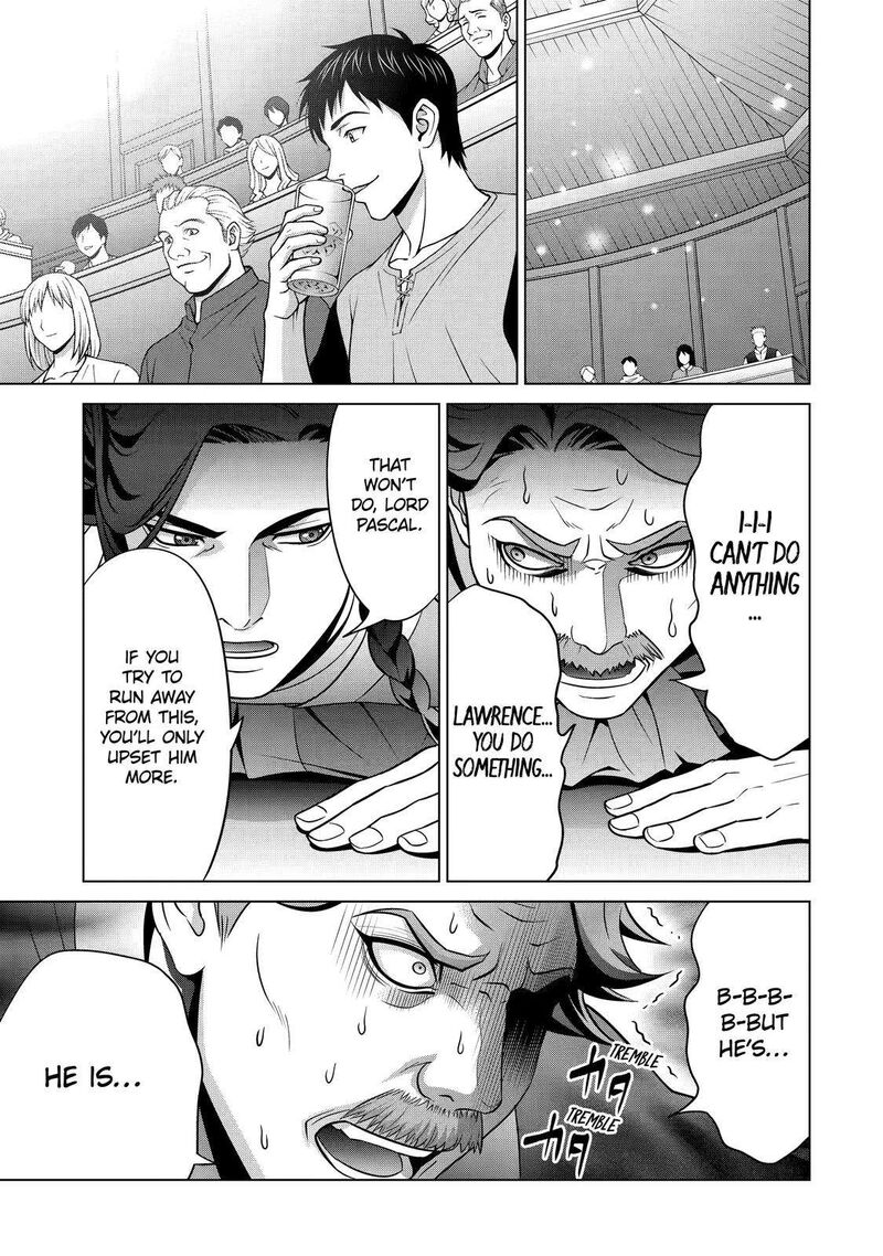 Kizoku Tensei Megumareta Umare Kara Saikyou No Chikara O Eru 22 4
