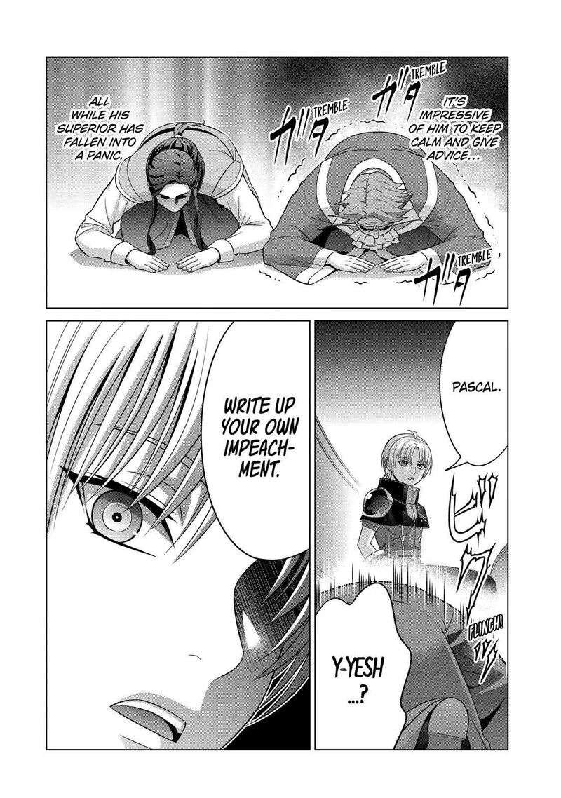 Kizoku Tensei Megumareta Umare Kara Saikyou No Chikara O Eru 22 9