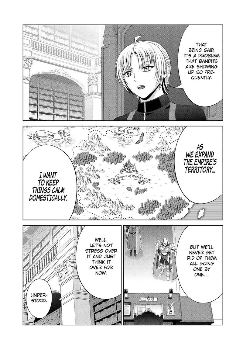 Kizoku Tensei Megumareta Umare Kara Saikyou No Chikara O Eru 34 16
