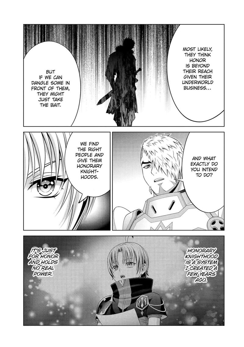 Kizoku Tensei Megumareta Umare Kara Saikyou No Chikara O Eru 34 20
