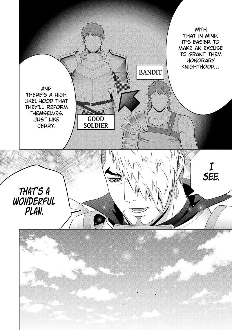 Kizoku Tensei Megumareta Umare Kara Saikyou No Chikara O Eru 34 23