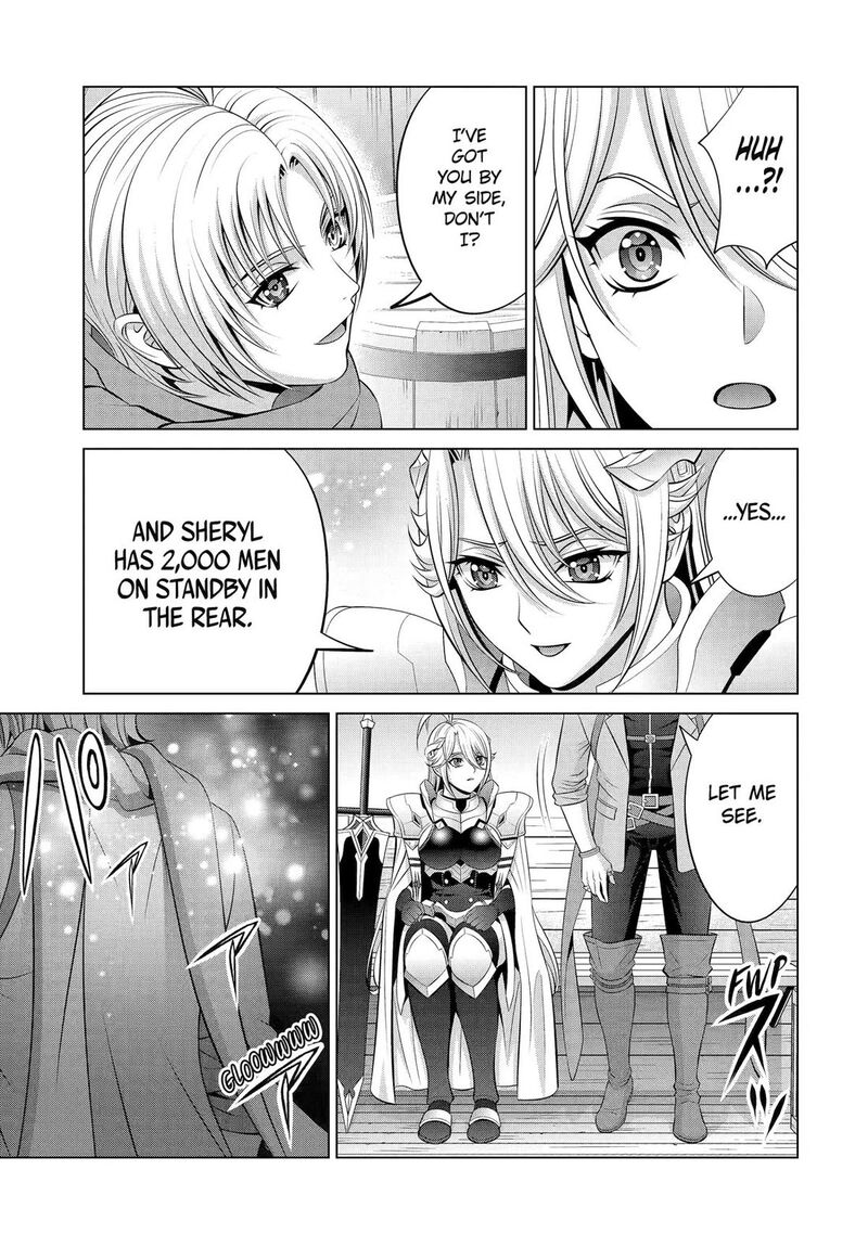 Kizoku Tensei Megumareta Umare Kara Saikyou No Chikara O Eru 34 26