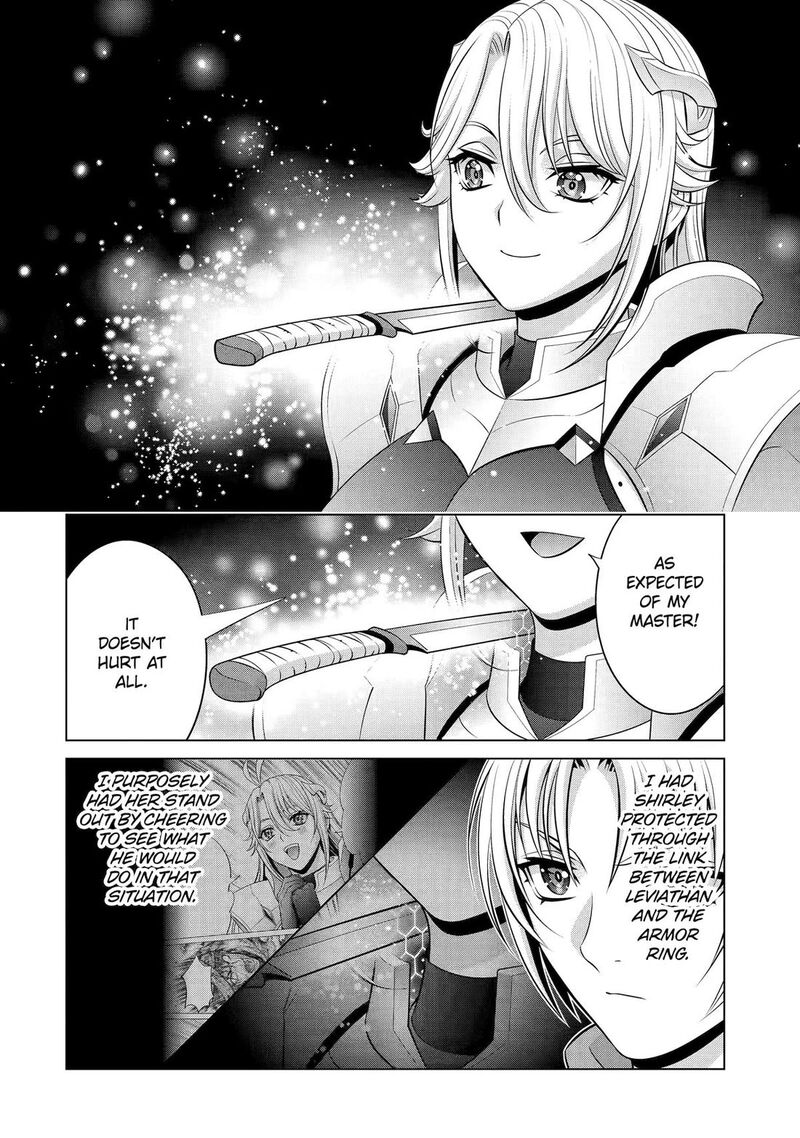 Kizoku Tensei Megumareta Umare Kara Saikyou No Chikara O Eru 34 41