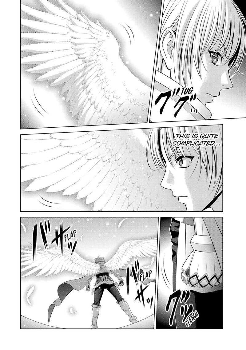 Kizoku Tensei Megumareta Umare Kara Saikyou No Chikara O Eru 34 5