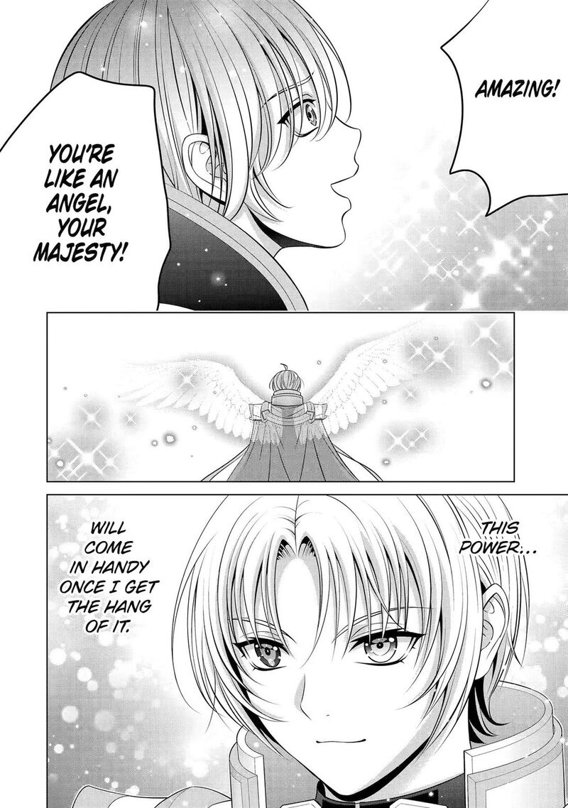 Kizoku Tensei Megumareta Umare Kara Saikyou No Chikara O Eru 34 7