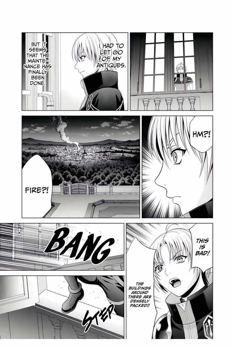 Kizoku Tensei Megumareta Umare Kara Saikyou No Chikara O Eru 43 10