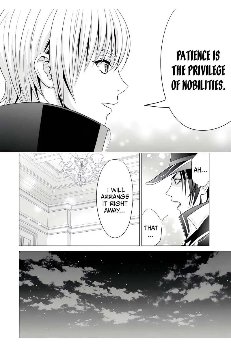 Kizoku Tensei Megumareta Umare Kara Saikyou No Chikara O Eru 45 19