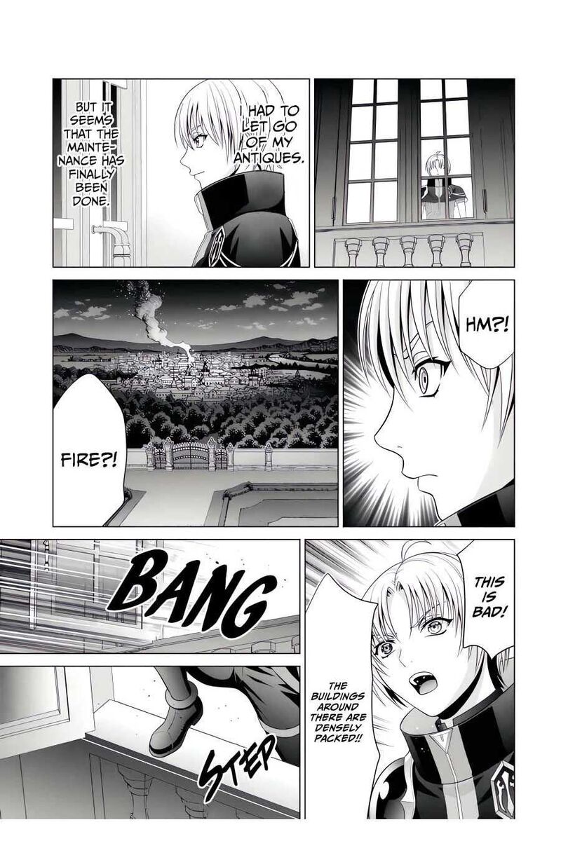 Kizoku Tensei Megumareta Umare Kara Saikyou No Chikara O Eru 45 20