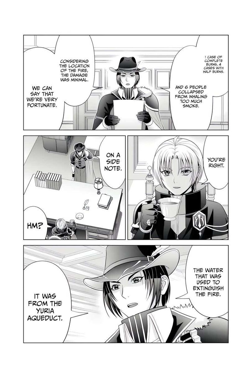 Kizoku Tensei Megumareta Umare Kara Saikyou No Chikara O Eru 45 24
