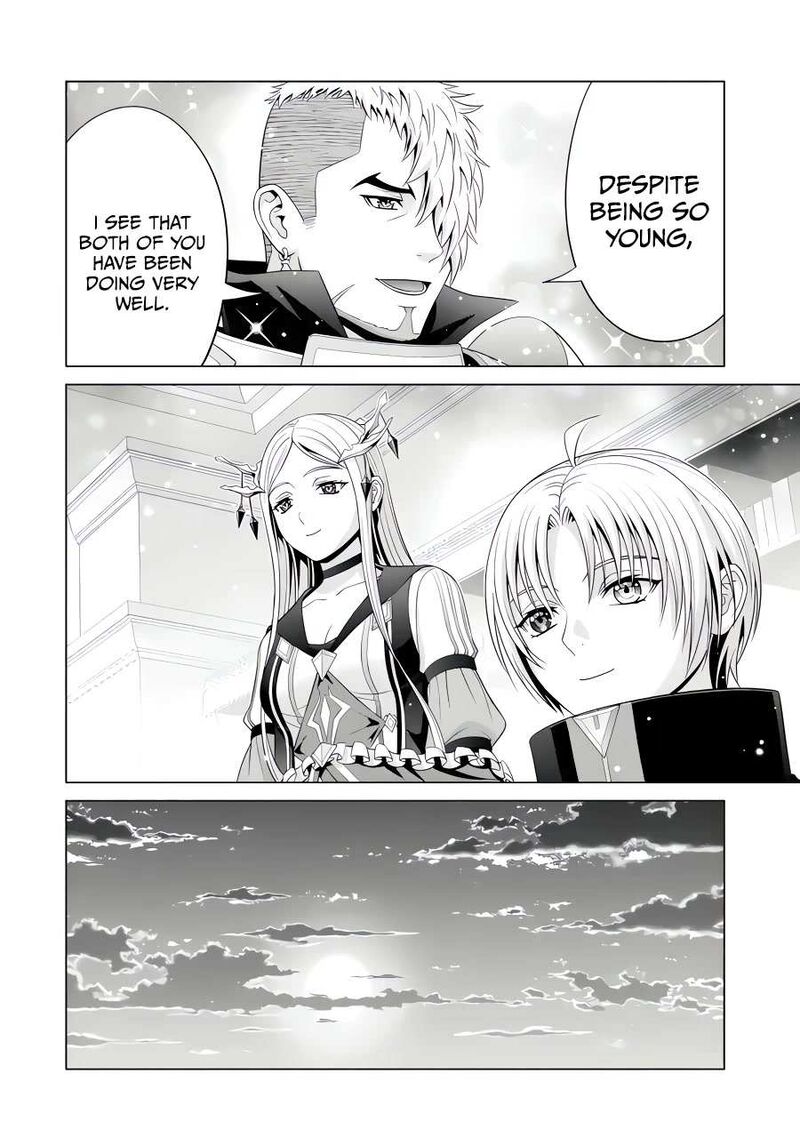 Kizoku Tensei Megumareta Umare Kara Saikyou No Chikara O Eru 45 33