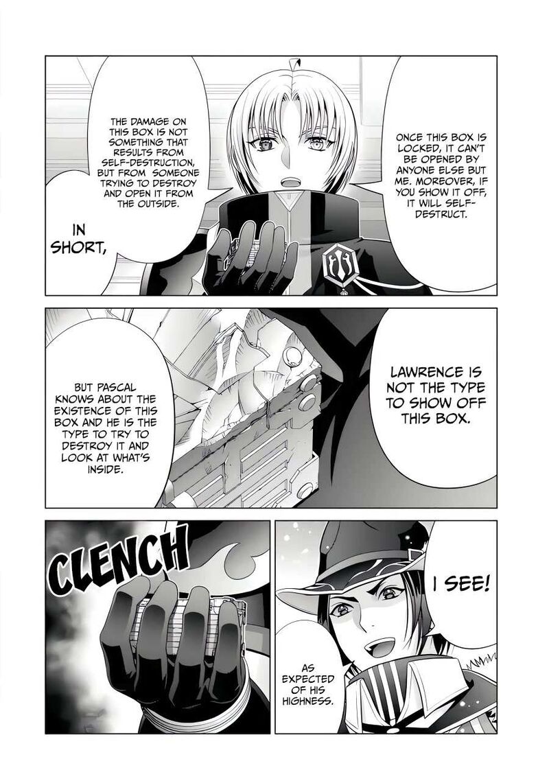 Kizoku Tensei Megumareta Umare Kara Saikyou No Chikara O Eru 45 39