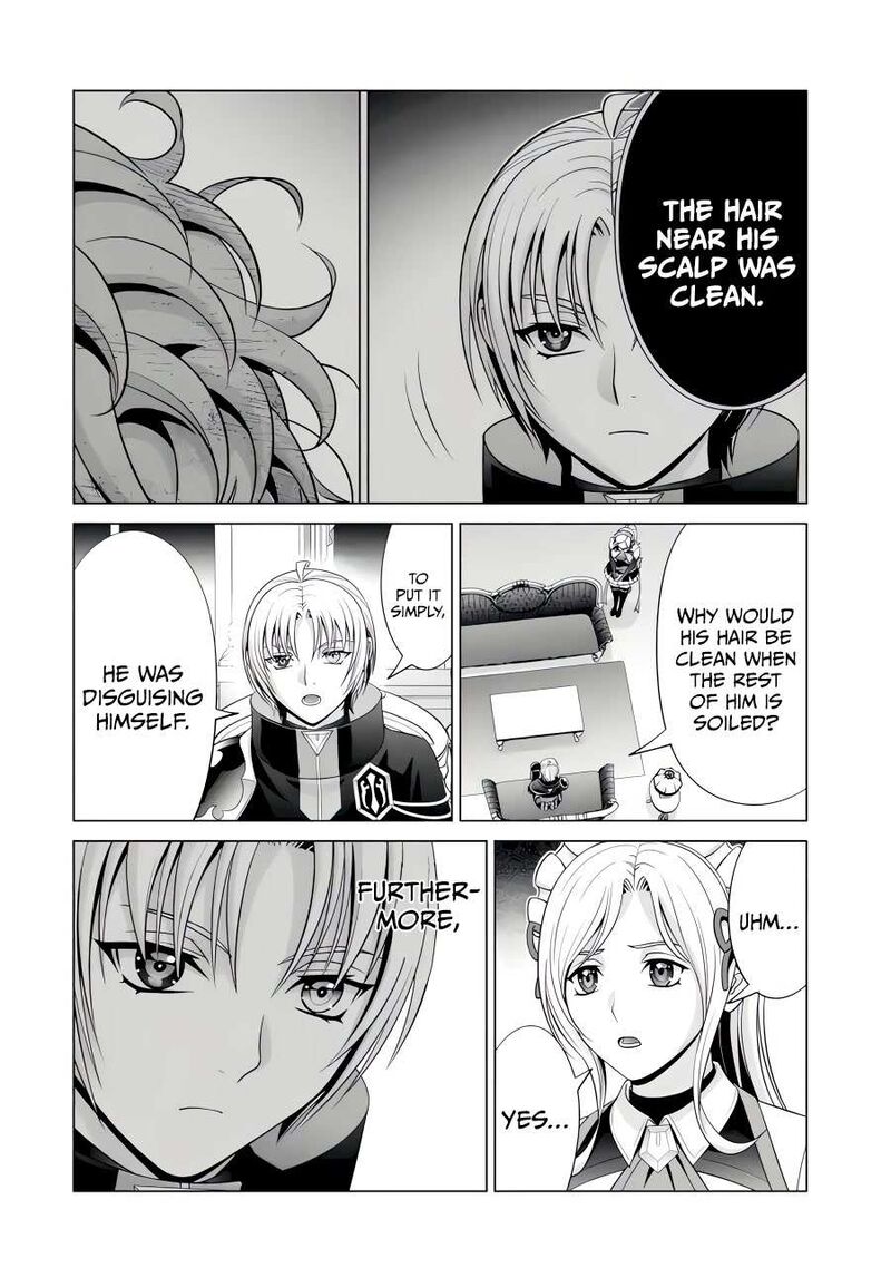 Kizoku Tensei Megumareta Umare Kara Saikyou No Chikara O Eru 45 5