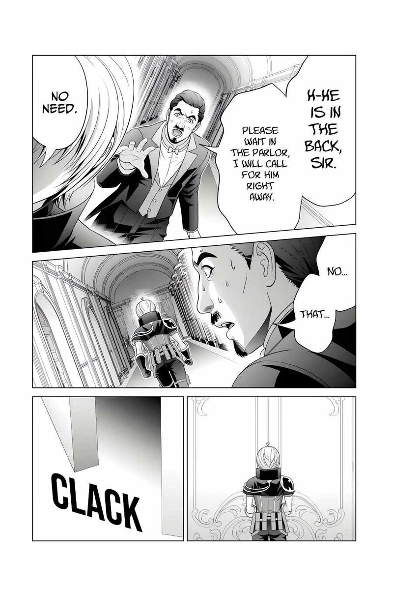 Kizoku Tensei Megumareta Umare Kara Saikyou No Chikara O Eru 46 13