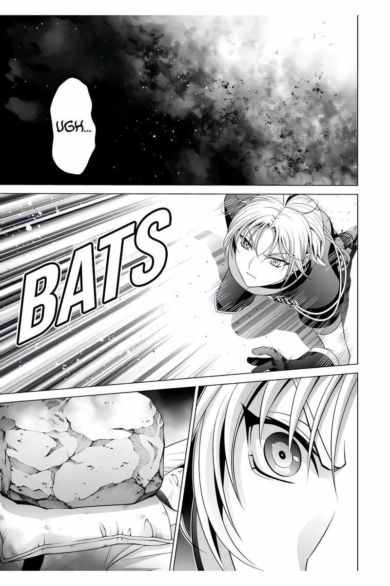 Kizoku Tensei Megumareta Umare Kara Saikyou No Chikara O Eru 46 6
