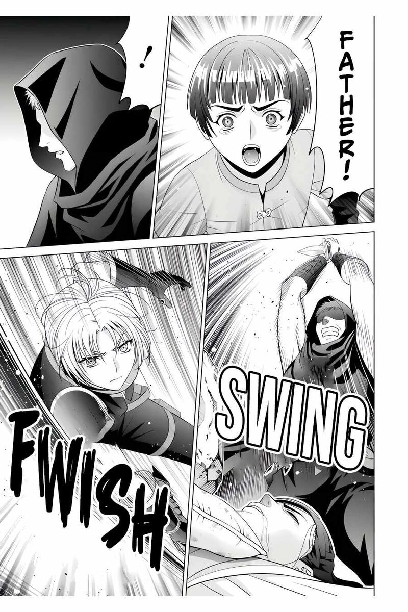 Kizoku Tensei Megumareta Umare Kara Saikyou No Chikara O Eru 46 8