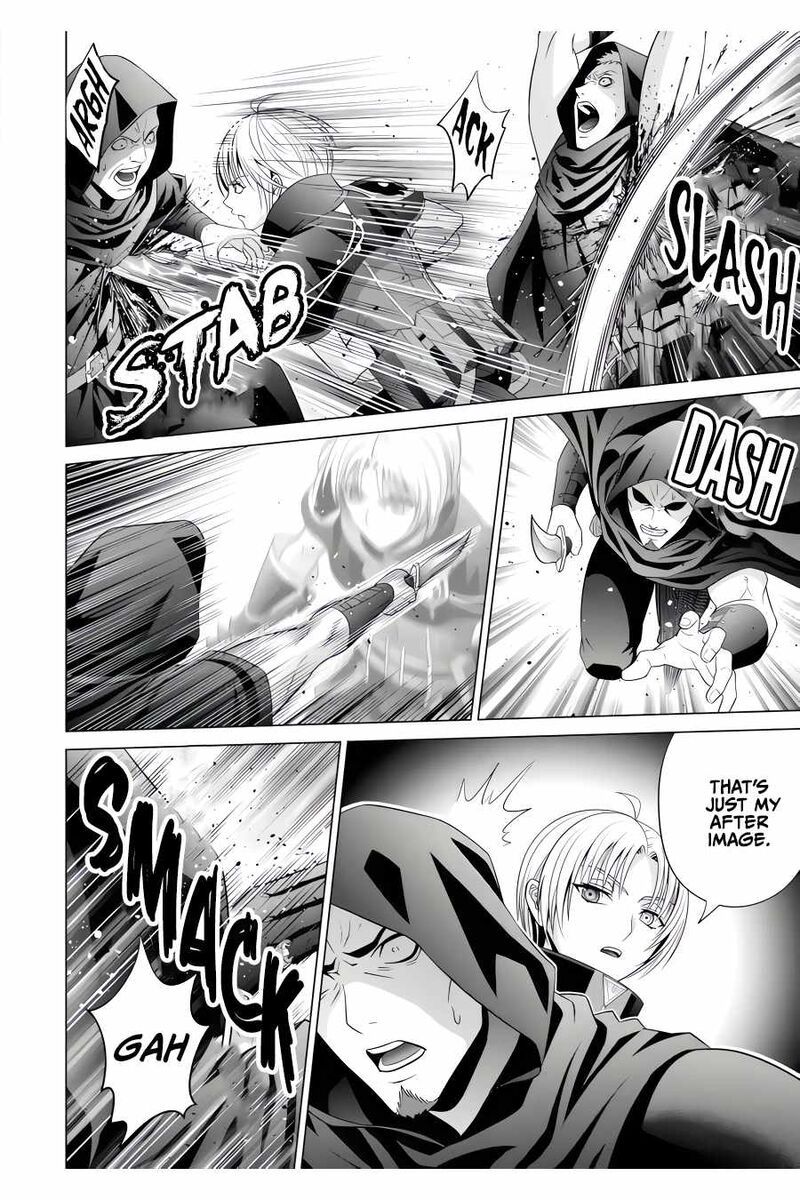 Kizoku Tensei Megumareta Umare Kara Saikyou No Chikara O Eru 46 9
