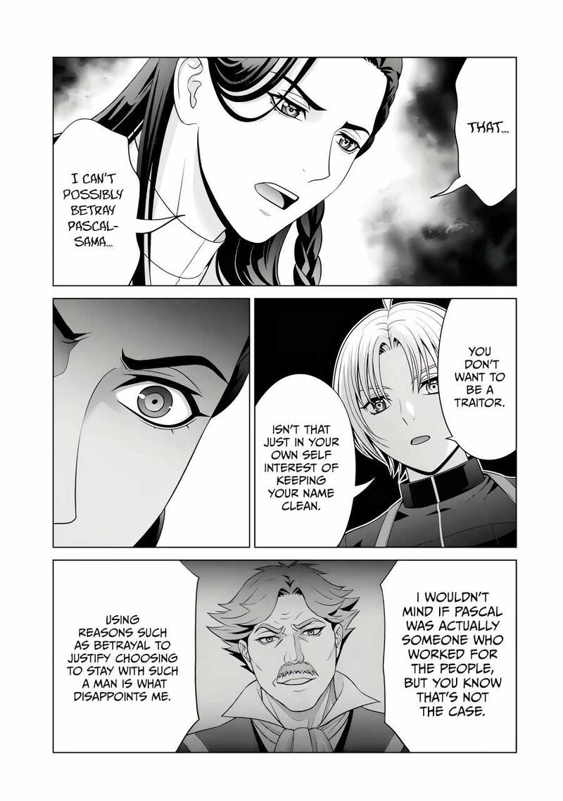 Kizoku Tensei Megumareta Umare Kara Saikyou No Chikara O Eru 47 2
