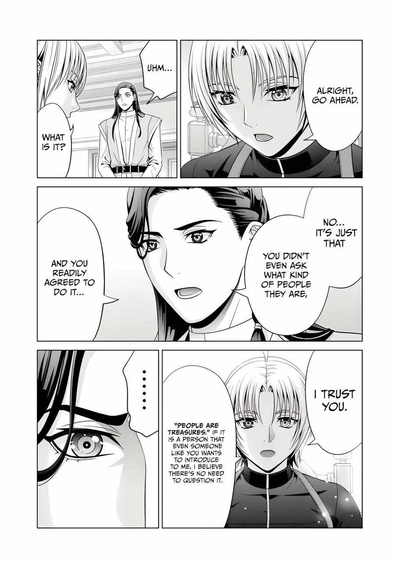 Kizoku Tensei Megumareta Umare Kara Saikyou No Chikara O Eru 47 6
