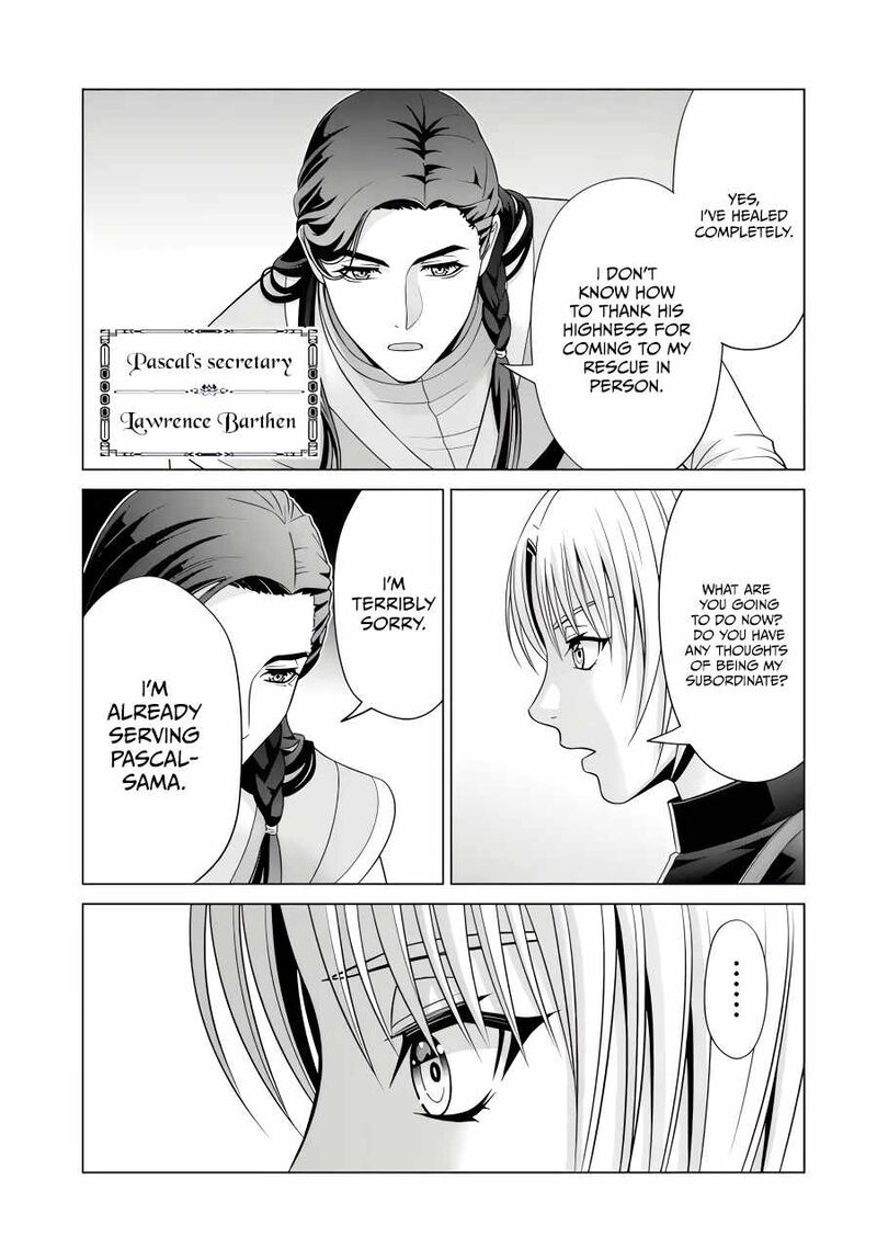 Kizoku Tensei Megumareta Umare Kara Saikyou No Chikara O Eru 48 11