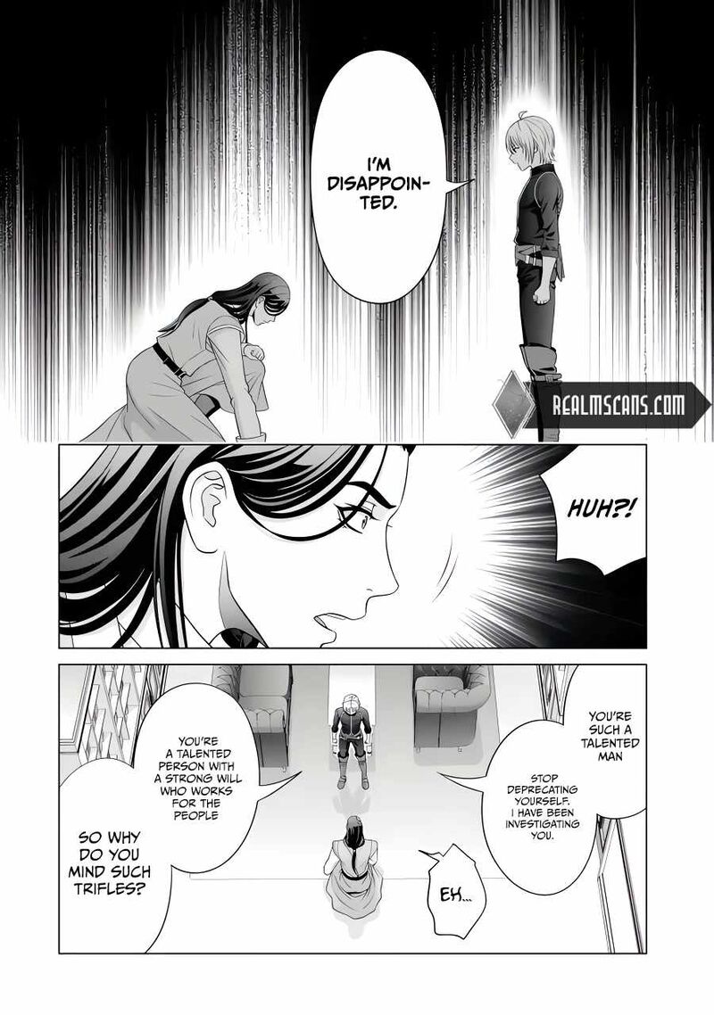 Kizoku Tensei Megumareta Umare Kara Saikyou No Chikara O Eru 48 12
