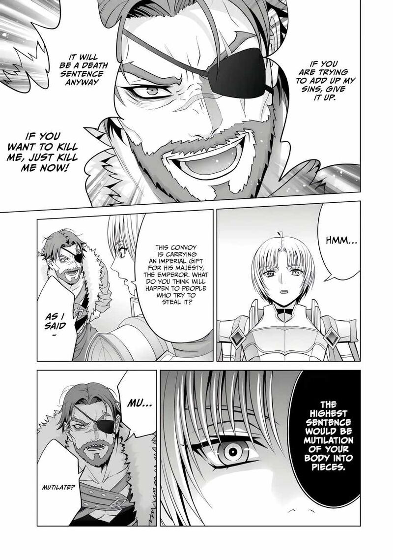 Kizoku Tensei Megumareta Umare Kara Saikyou No Chikara O Eru 48 3