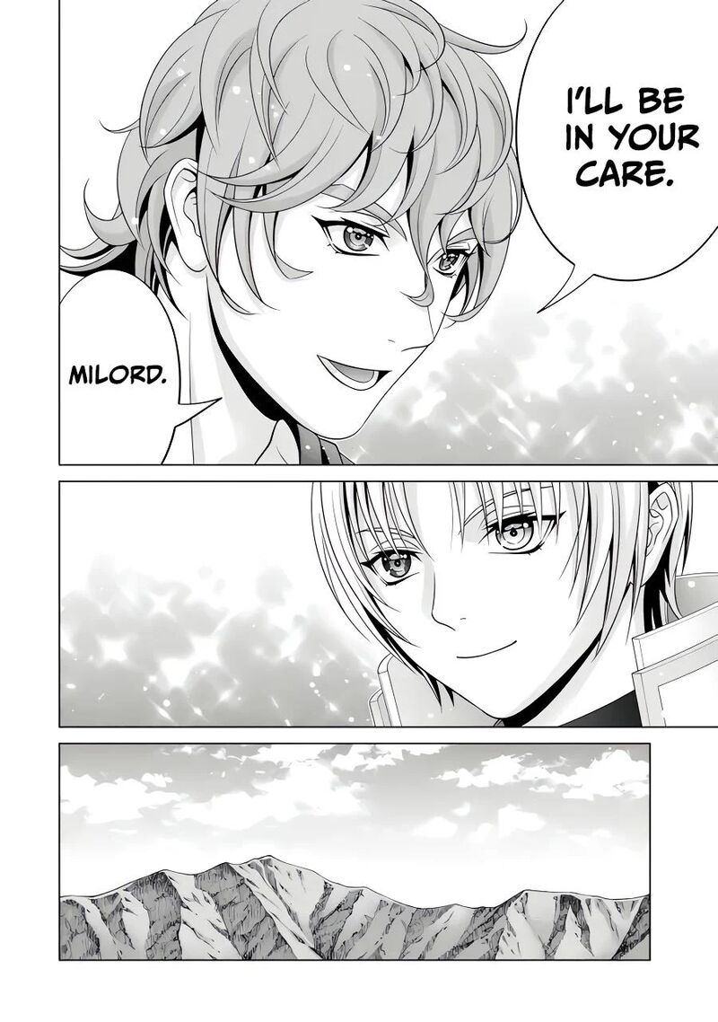 Kizoku Tensei Megumareta Umare Kara Saikyou No Chikara O Eru 50 10