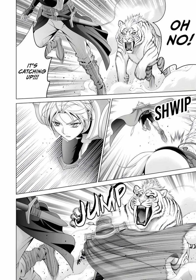 Kizoku Tensei Megumareta Umare Kara Saikyou No Chikara O Eru 50 2