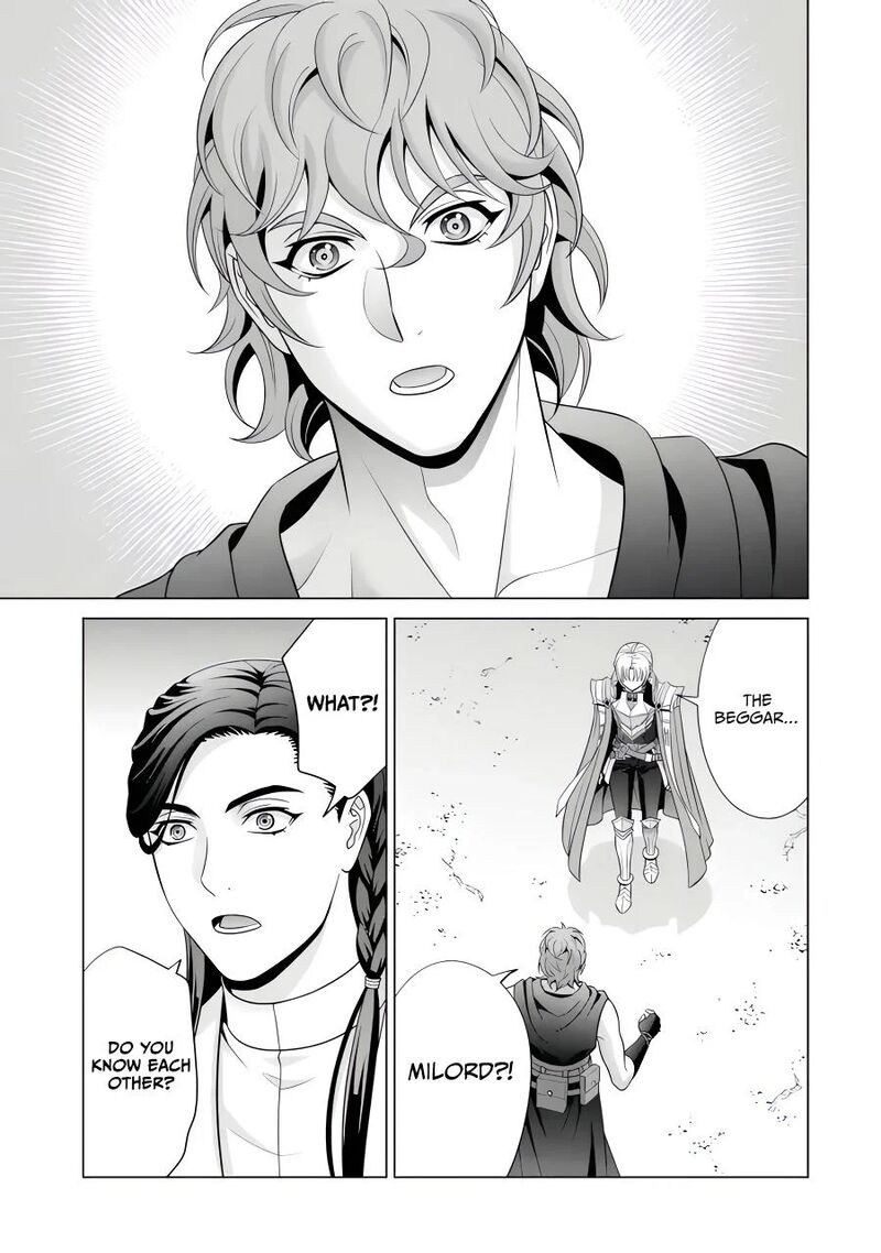 Kizoku Tensei Megumareta Umare Kara Saikyou No Chikara O Eru 50 5