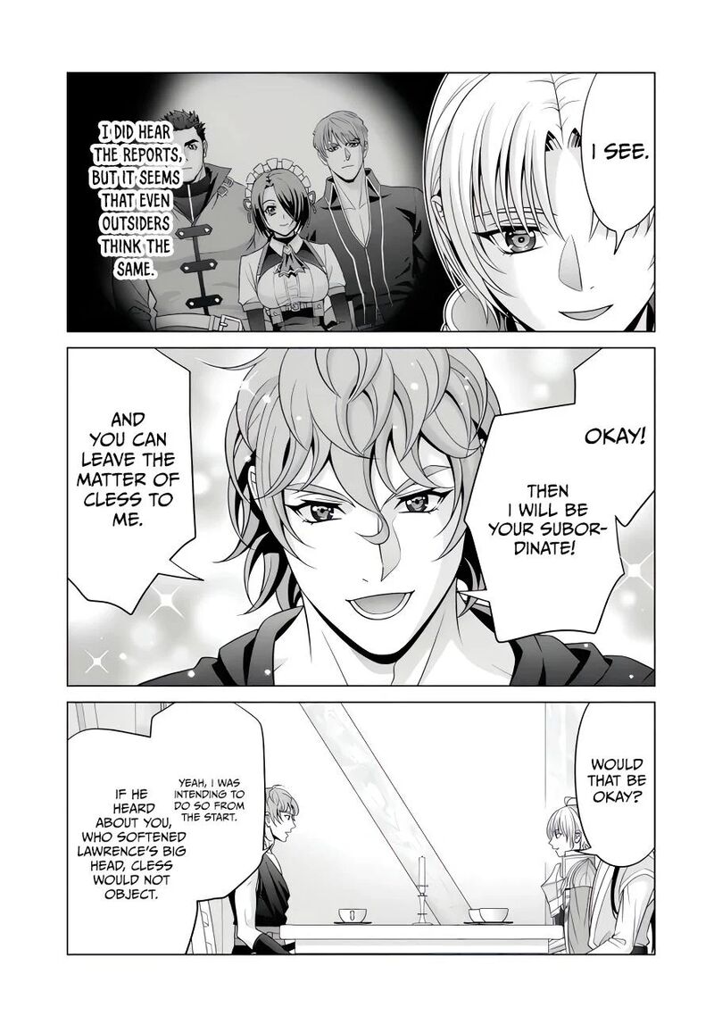 Kizoku Tensei Megumareta Umare Kara Saikyou No Chikara O Eru 50 9
