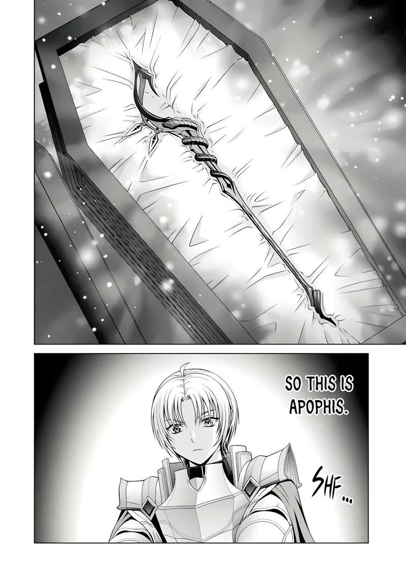 Kizoku Tensei Megumareta Umare Kara Saikyou No Chikara O Eru 51 6