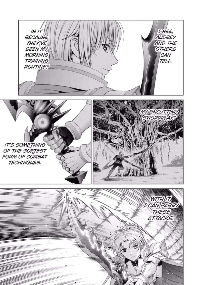 Kizoku Tensei Megumareta Umare Kara Saikyou No Chikara O Eru 52 13