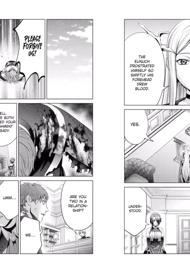 Kizoku Tensei Megumareta Umare Kara Saikyou No Chikara O Eru 52 30