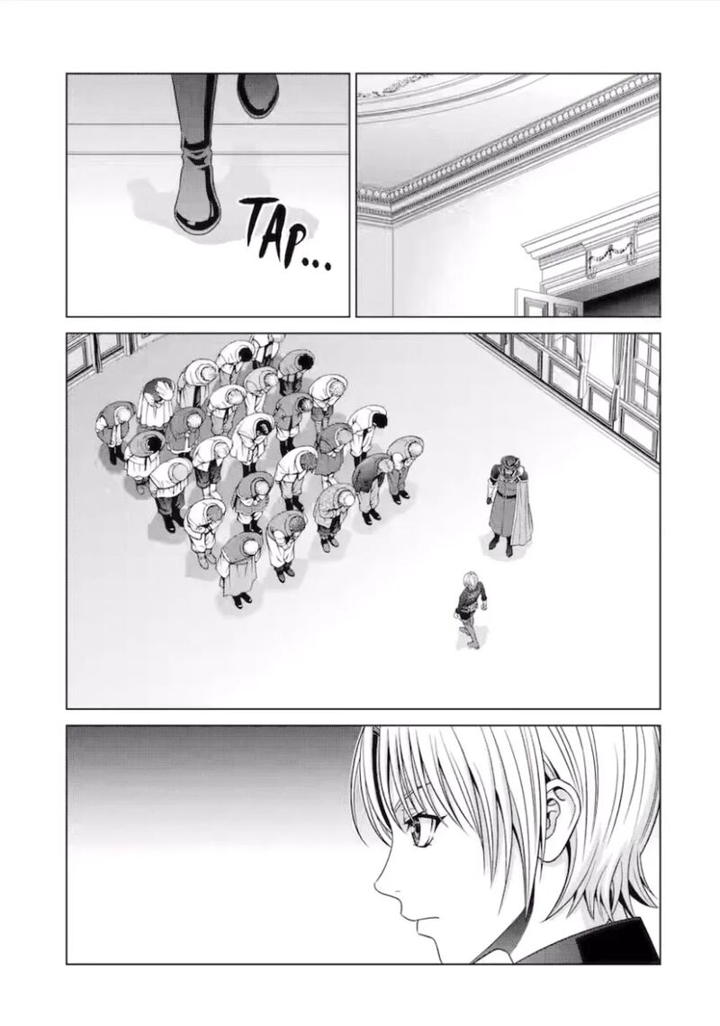 Kizoku Tensei Megumareta Umare Kara Saikyou No Chikara O Eru 52 42