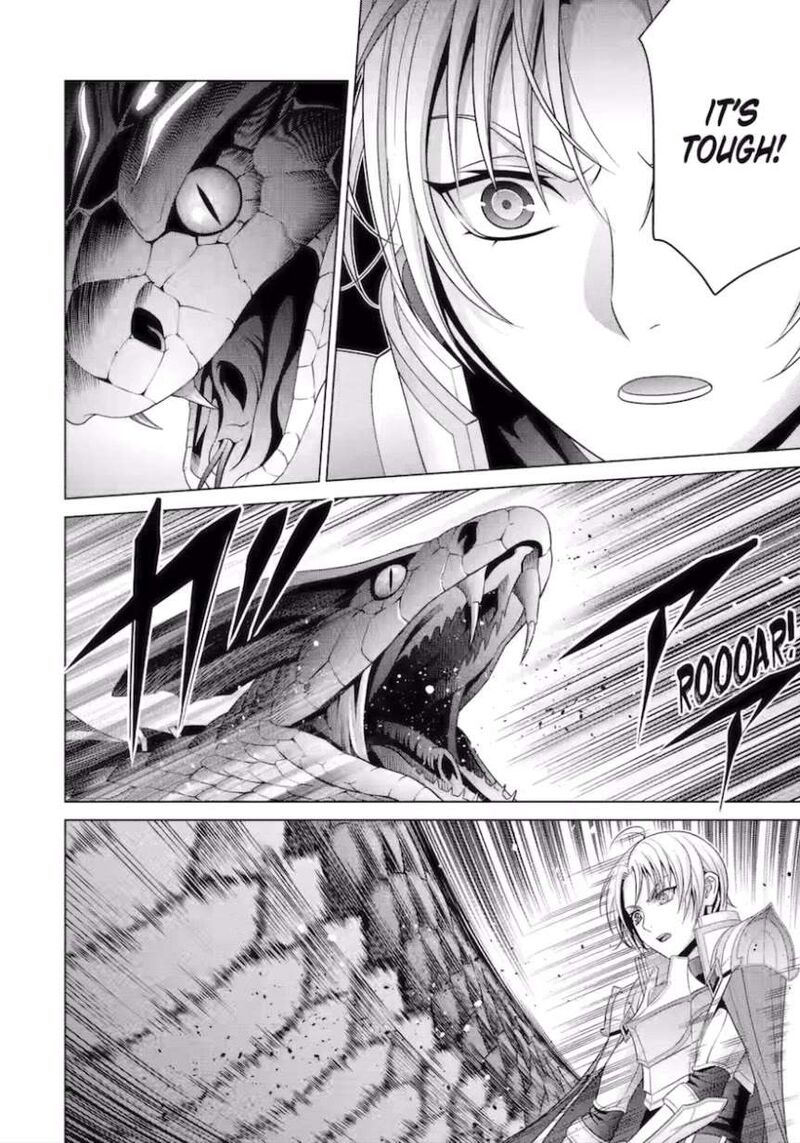 Kizoku Tensei Megumareta Umare Kara Saikyou No Chikara O Eru 52 8