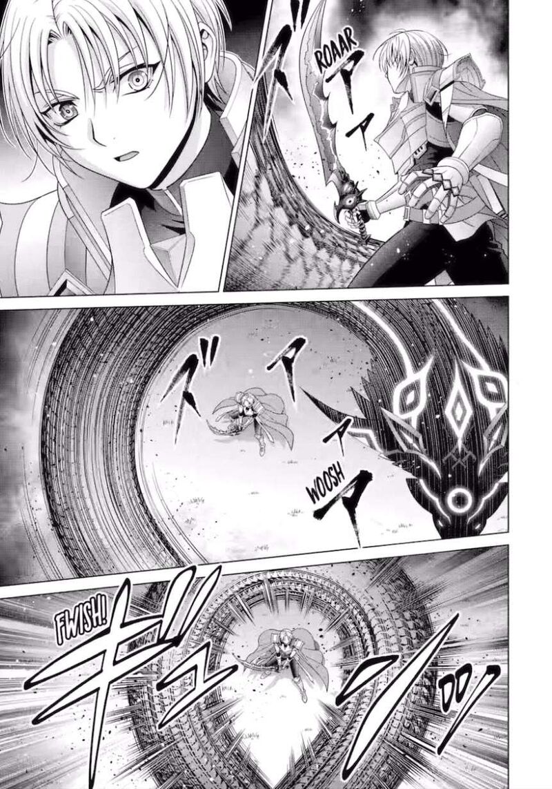 Kizoku Tensei Megumareta Umare Kara Saikyou No Chikara O Eru 52 9