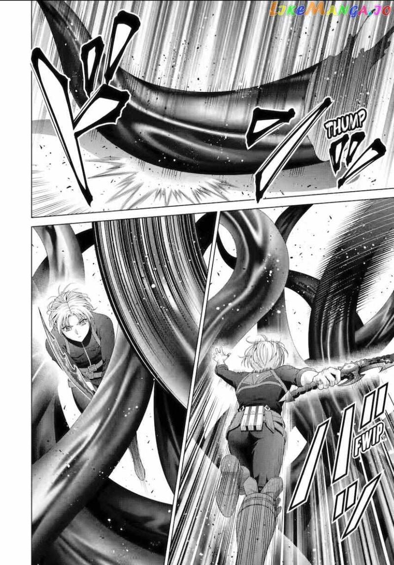 Kizoku Tensei Megumareta Umare Kara Saikyou No Chikara O Eru 53 10