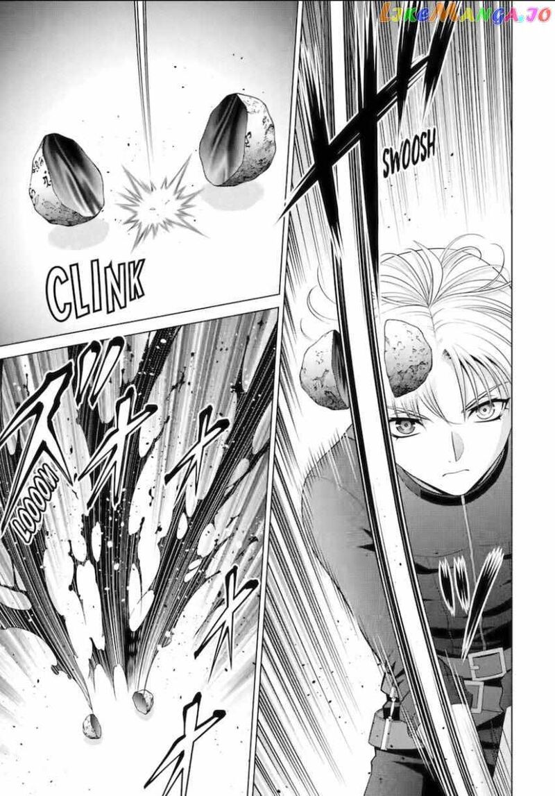 Kizoku Tensei Megumareta Umare Kara Saikyou No Chikara O Eru 53 5