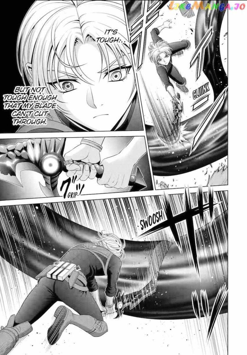 Kizoku Tensei Megumareta Umare Kara Saikyou No Chikara O Eru 53 9