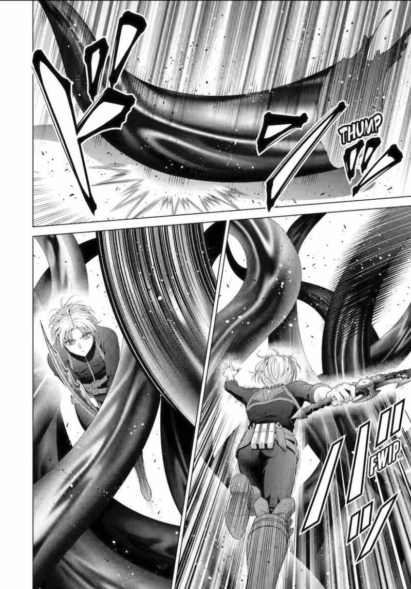 Kizoku Tensei Megumareta Umare Kara Saikyou No Chikara O Eru 54 10