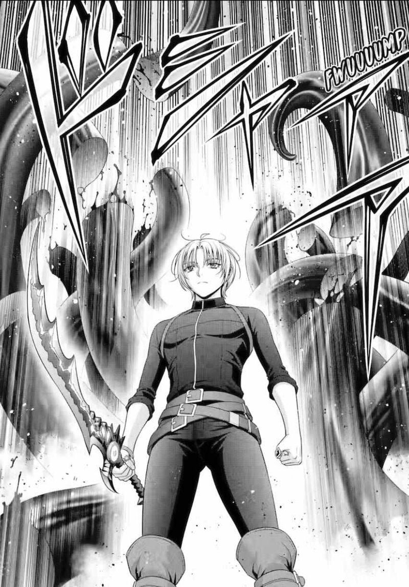 Kizoku Tensei Megumareta Umare Kara Saikyou No Chikara O Eru 54 12