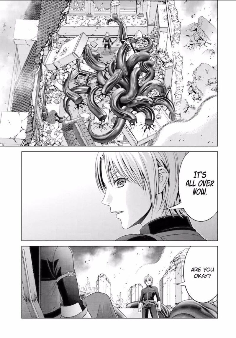 Kizoku Tensei Megumareta Umare Kara Saikyou No Chikara O Eru 54 13