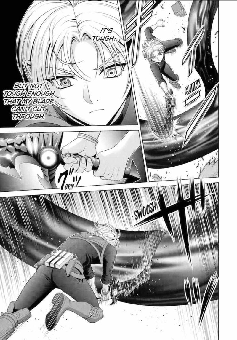 Kizoku Tensei Megumareta Umare Kara Saikyou No Chikara O Eru 54 9