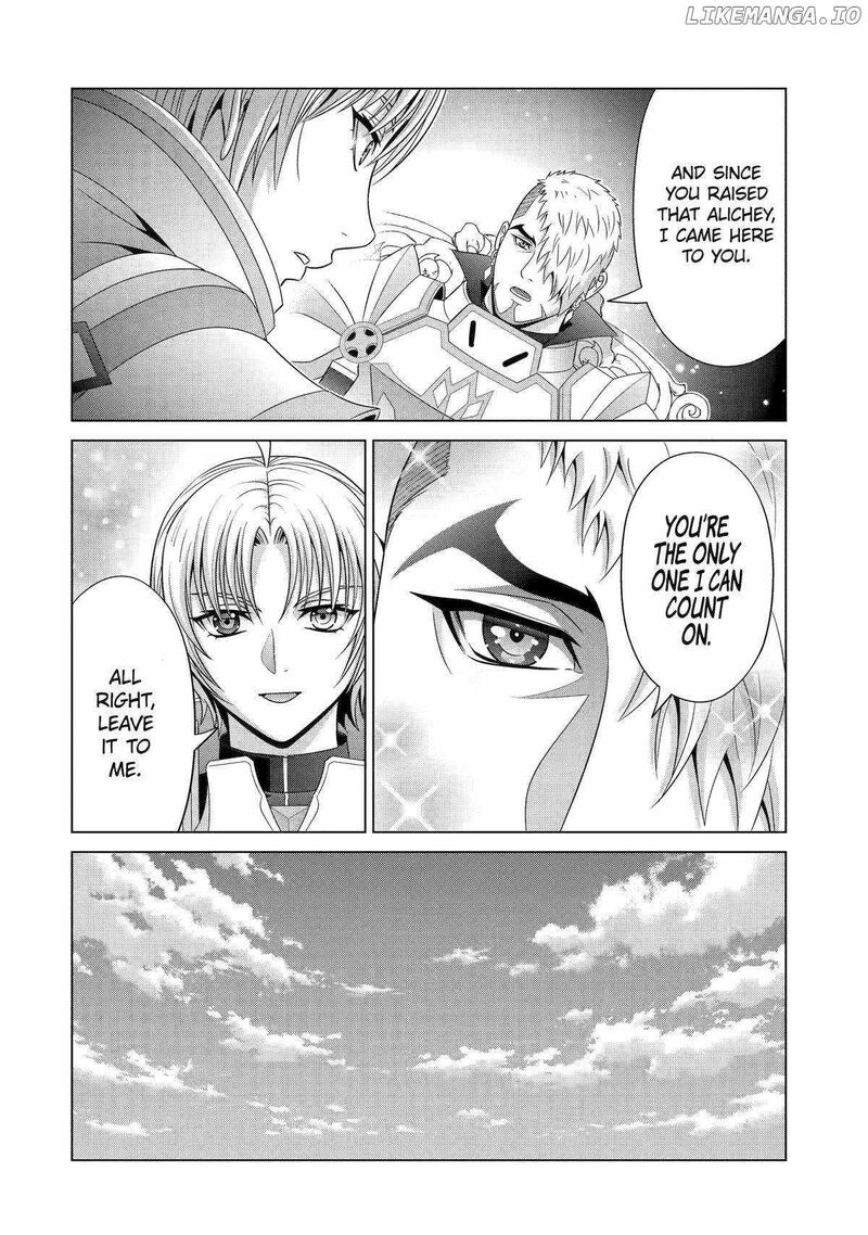 Kizoku Tensei Megumareta Umare Kara Saikyou No Chikara O Eru 55 20
