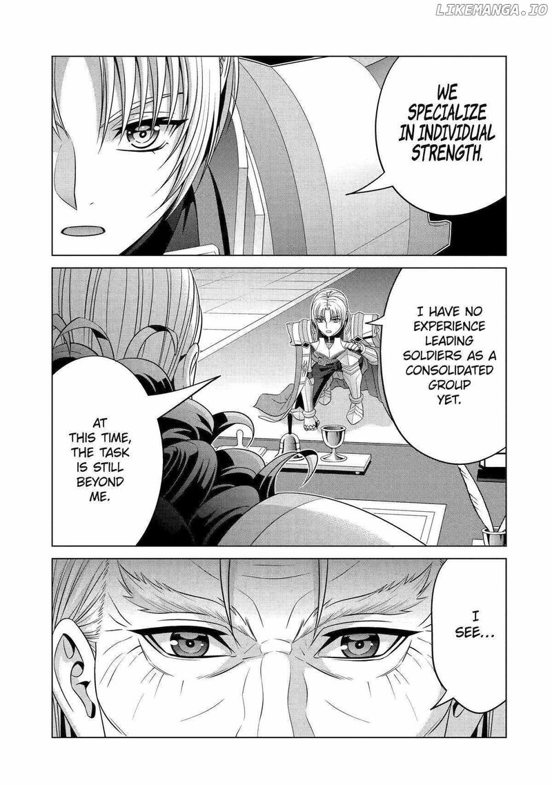 Kizoku Tensei Megumareta Umare Kara Saikyou No Chikara O Eru 55 41