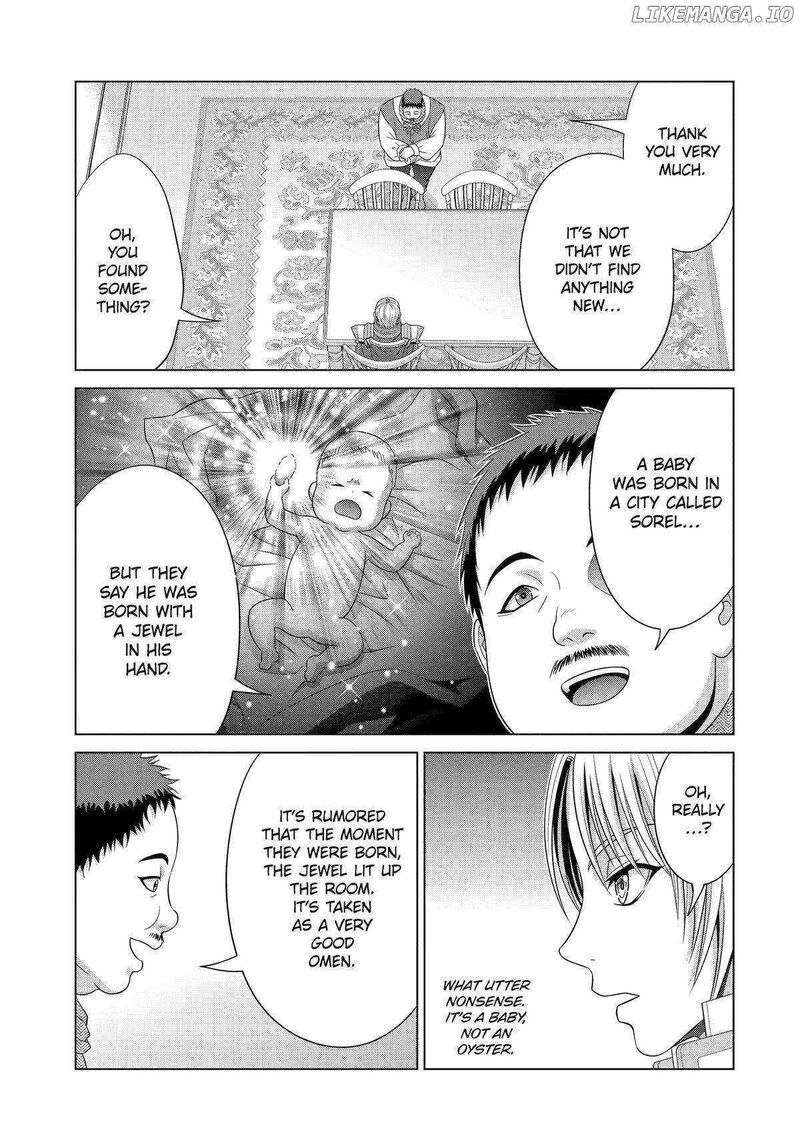 Kizoku Tensei Megumareta Umare Kara Saikyou No Chikara O Eru 56 23