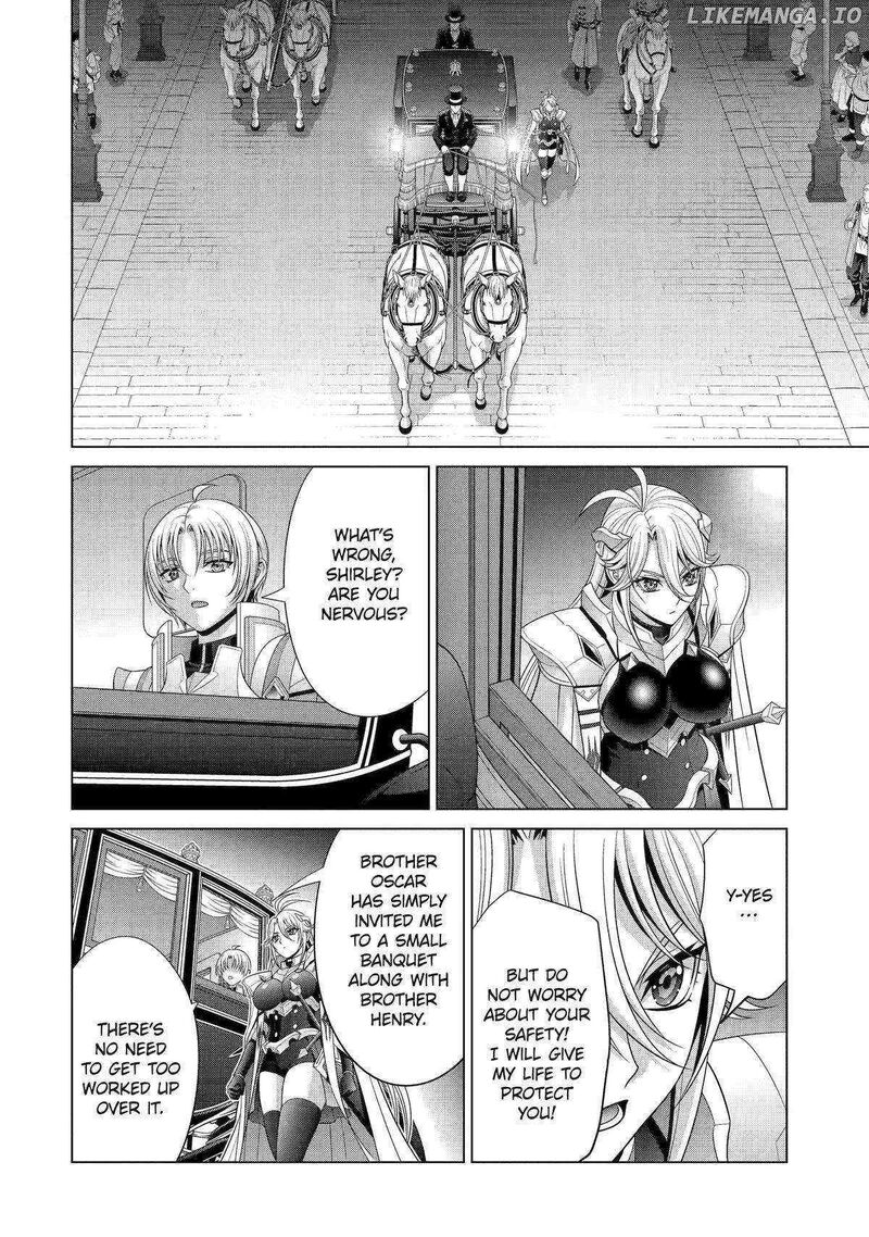 Kizoku Tensei Megumareta Umare Kara Saikyou No Chikara O Eru 56 26