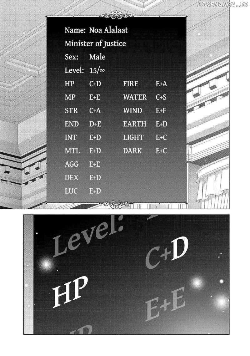 Kizoku Tensei Megumareta Umare Kara Saikyou No Chikara O Eru 56 37