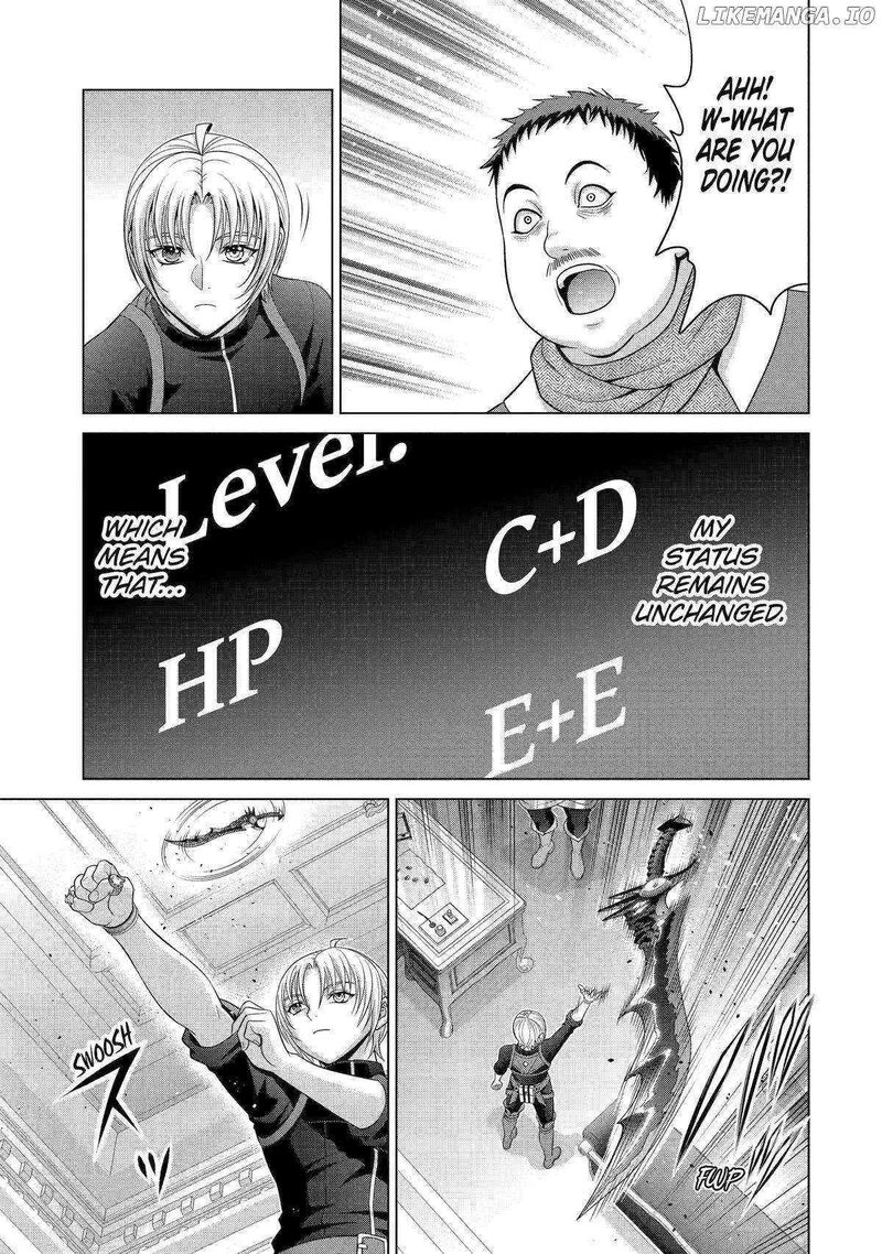 Kizoku Tensei Megumareta Umare Kara Saikyou No Chikara O Eru 56 45