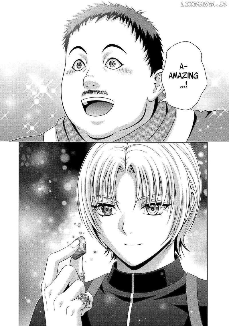 Kizoku Tensei Megumareta Umare Kara Saikyou No Chikara O Eru 56 48