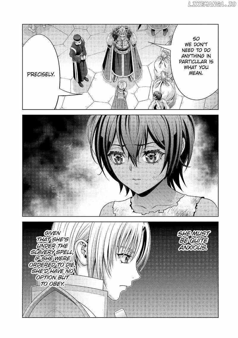 Kizoku Tensei Megumareta Umare Kara Saikyou No Chikara O Eru 57 20